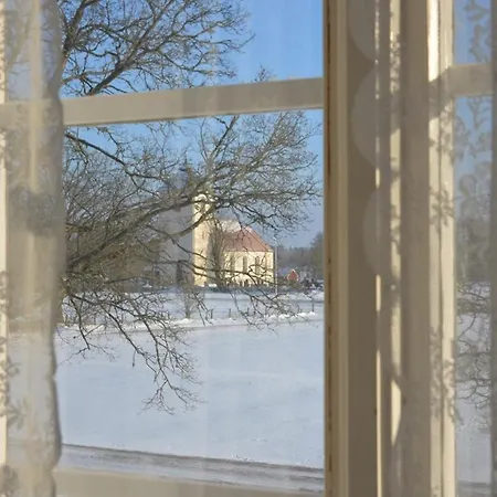 Soedra Ljunga Vandrarhem Ljungby  Exterior photo