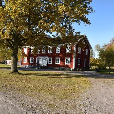 Soedra Ljunga Vandrarhem Ljungby  Exterior photo