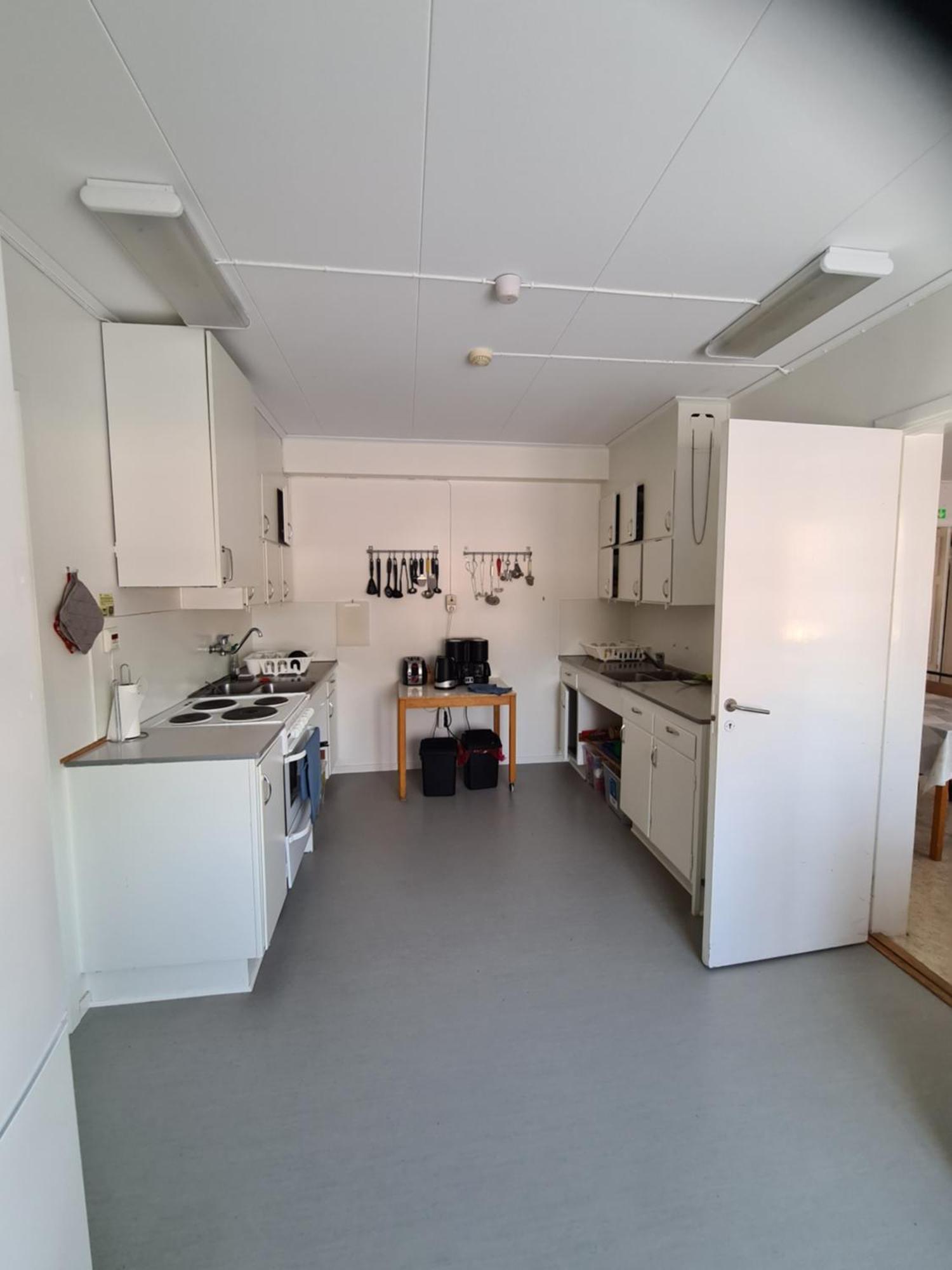 Soedra Ljunga Ostello Ljungby (Kronoberg)