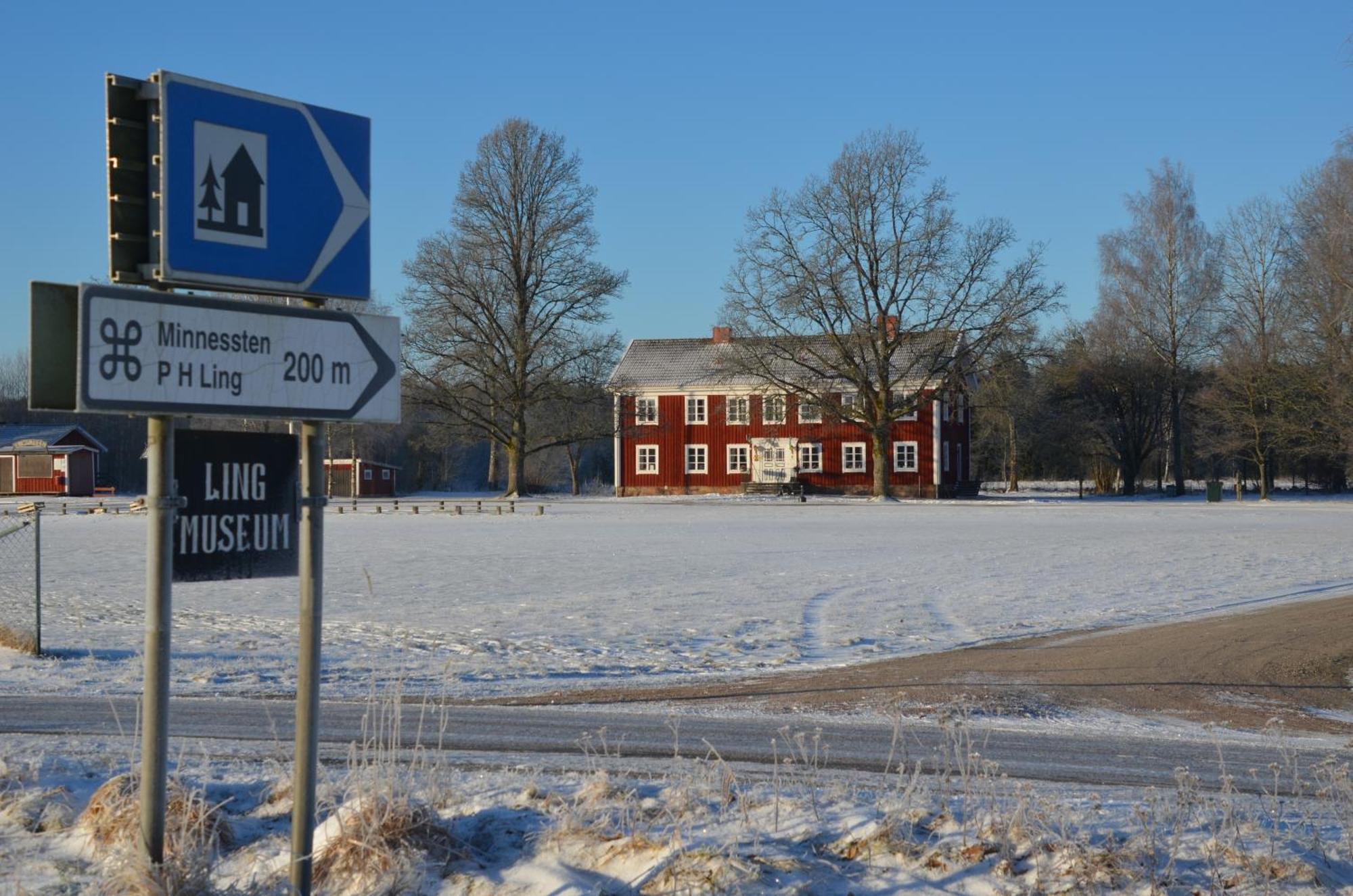 Ostello Soedra Ljunga *
