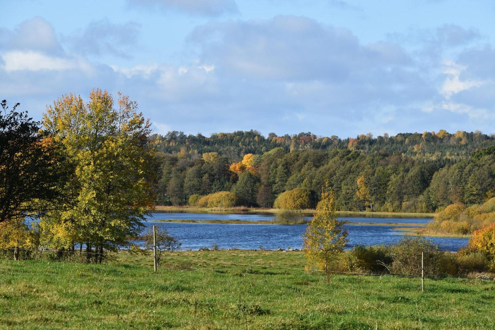 Soedra Ljunga Ostello Ljungby (Kronoberg)