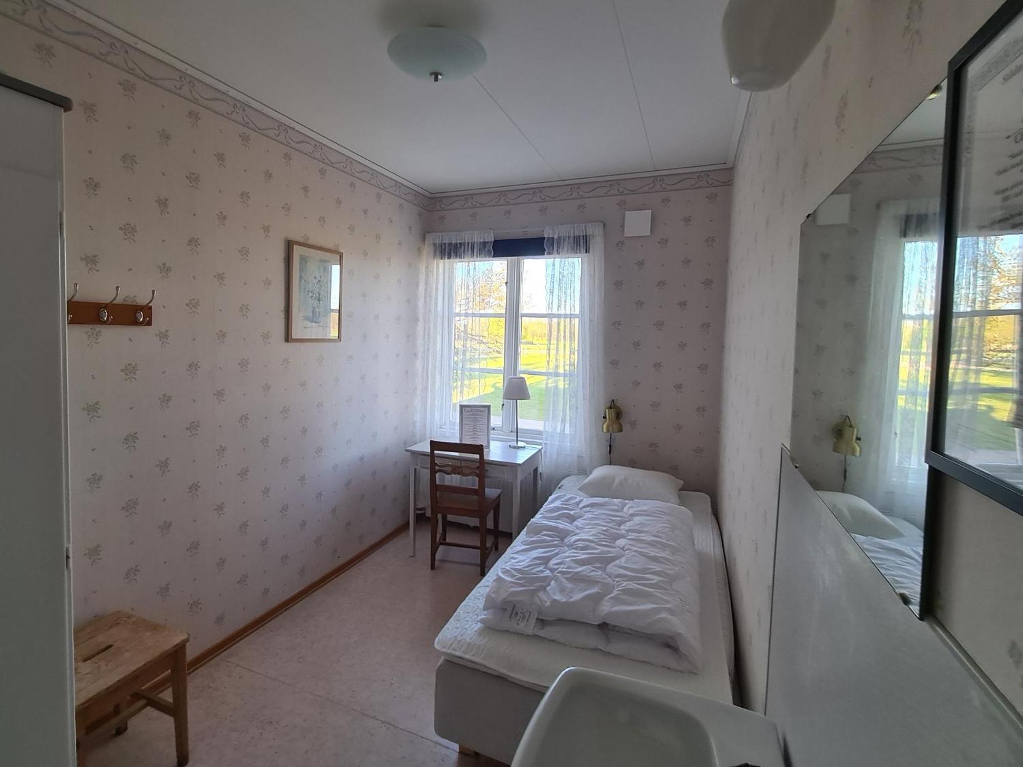 Ostello Soedra Ljunga Ljungby (Kronoberg)