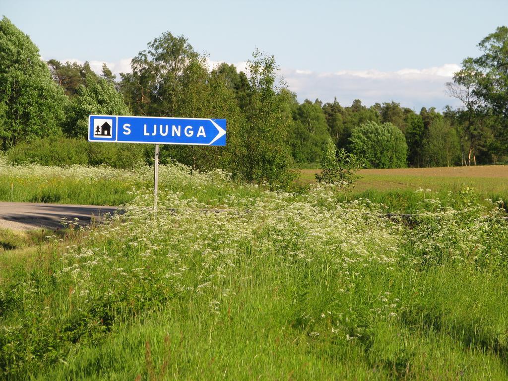 Ostello Soedra Ljunga Ljungby (Kronoberg)