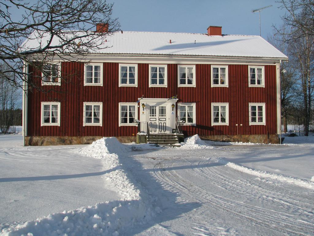Soedra Ljunga * Ljungby (Kronoberg)
